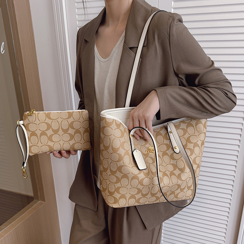 Luxury Bags Brands For Women - Luxury Designer Women's Shoulder Bag Large