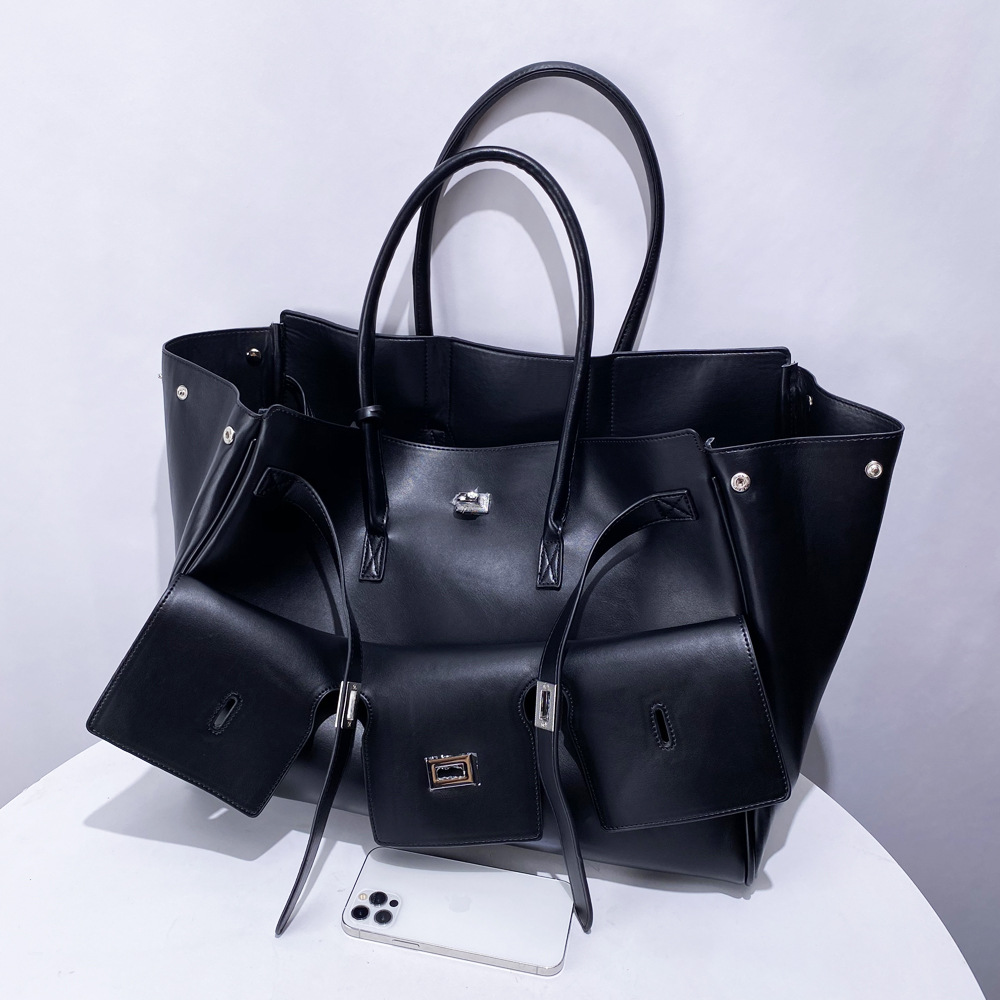 Luxury Bags Brands For Women - 26SS New Luxury Designer Large Capacity
