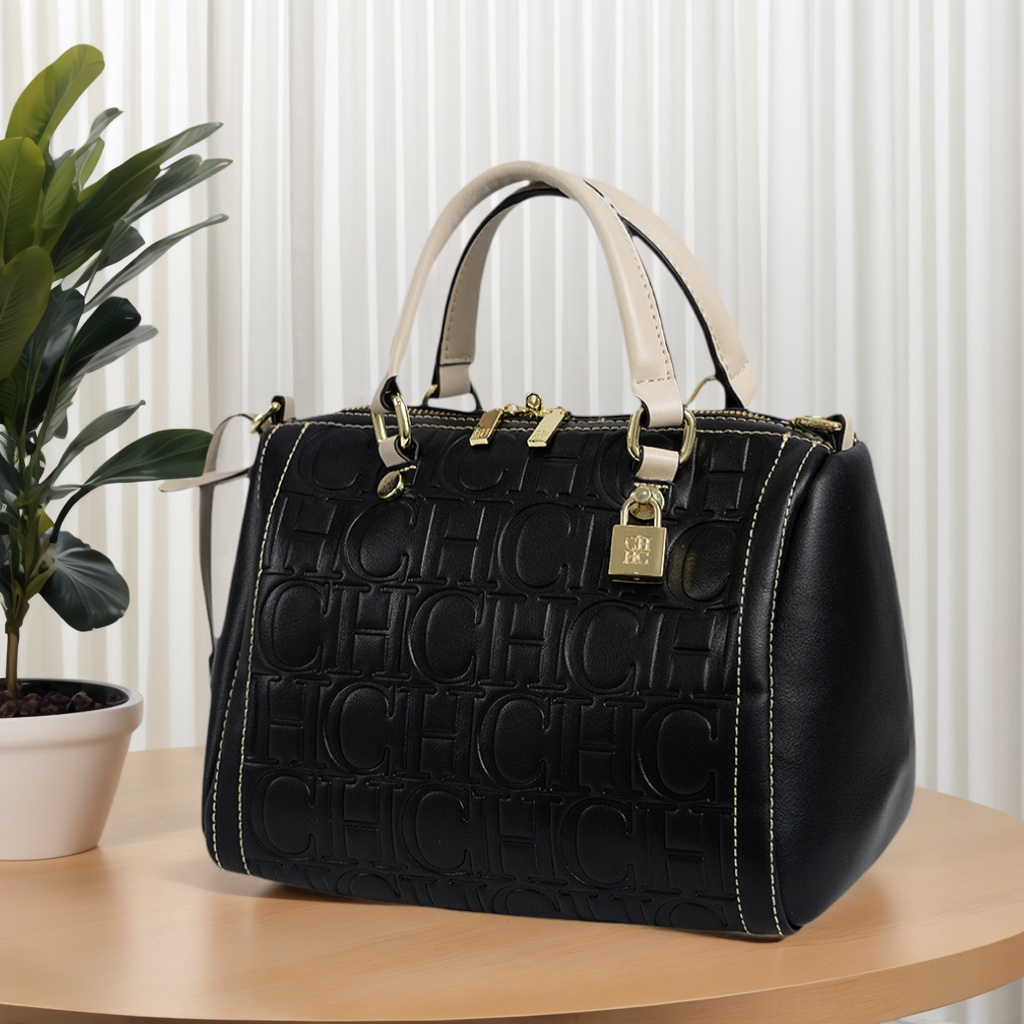 Luxury Bags Brands For Women - CH High-quality Leather Classic Style Trendy
