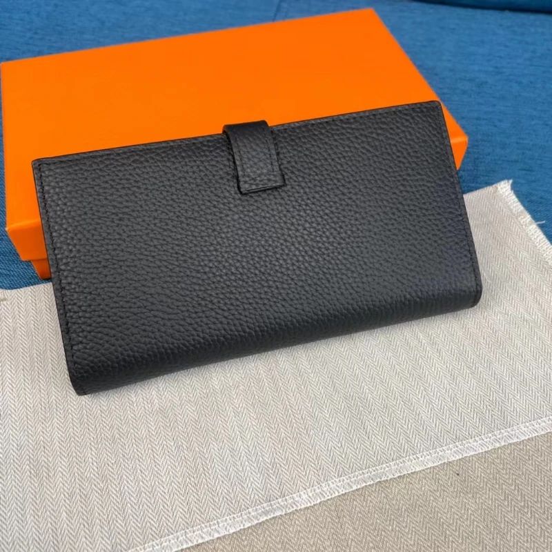 Luxury Bags Classy - New 2023 Luxury Foldable Leather Wallet