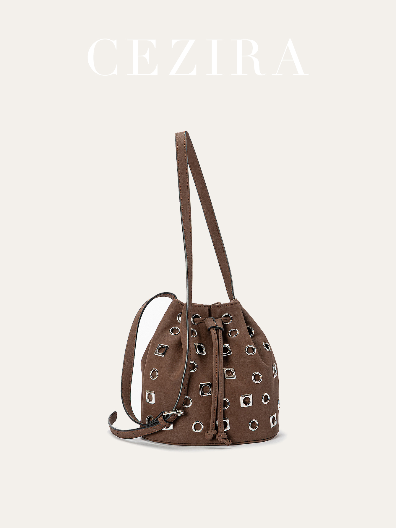 CR Women Luxury Punk Hollow Ou - огляд і ціна Luxury Bags That Are Vegan