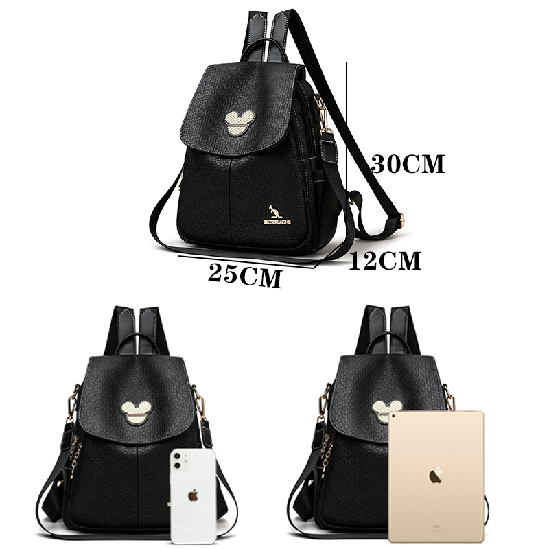 2024 Luxury Travel Backpack Fa - огляд і ціна Luxury Bags Brands For Women