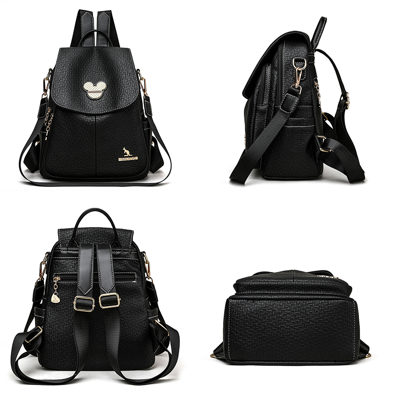 2024 Luxury Travel Backpack Fa - огляд і ціна Luxury Bags Brands For Women