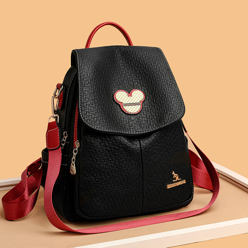 2024 Luxury Travel Backpack Fa - огляд і ціна Luxury Bags Brands For Women