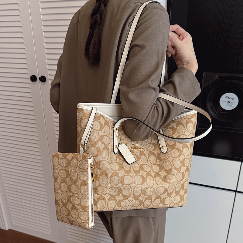 Luxury Designer Women's Should - огляд і ціна Luxury Bags Brands For Women
