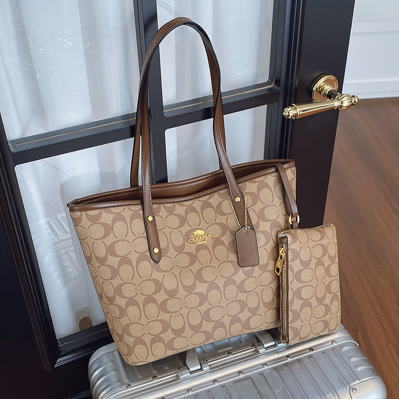 Luxury Designer Women's Should - огляд і ціна Luxury Bags Brands For Women
