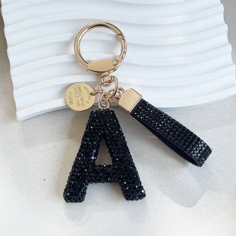 Exquisite Lucky Charm Letter K - огляд і ціна Luxury Bags Yellow