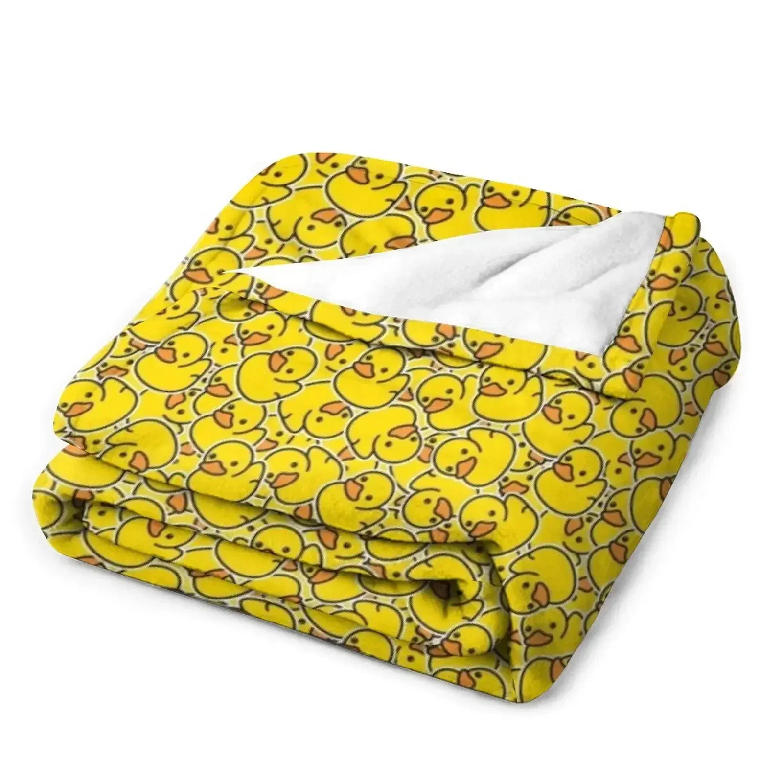 Yellow Classic Rubber Duck Thr - огляд і ціна Luxury Bags Yellow