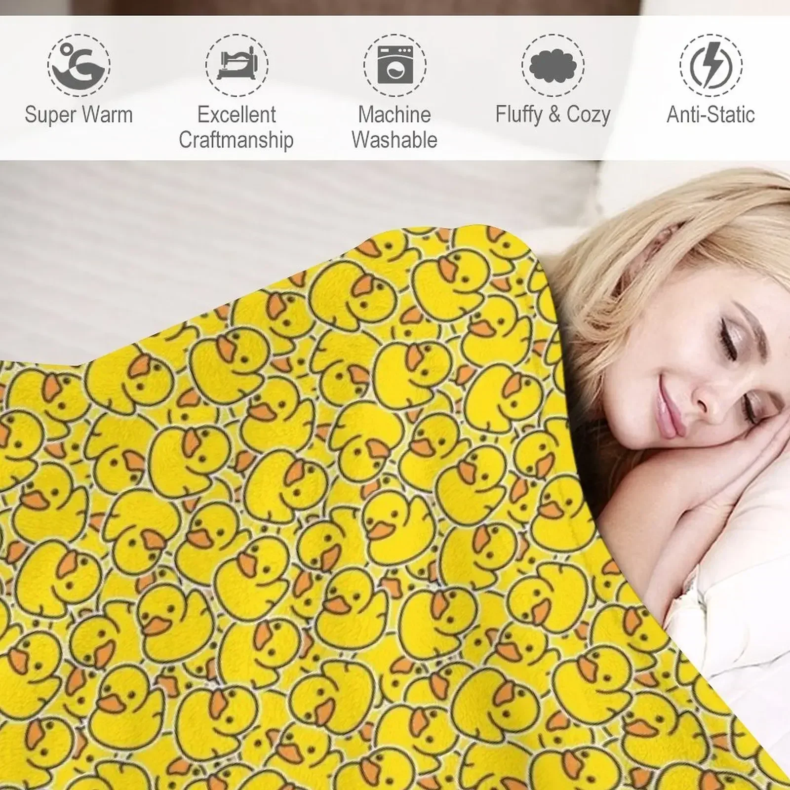 Yellow Classic Rubber Duck Thr - огляд і ціна Luxury Bags Yellow