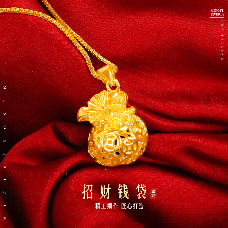 Luxury 24K 9999 Pure Gold real - огляд і ціна Luxury Bags Yellow
