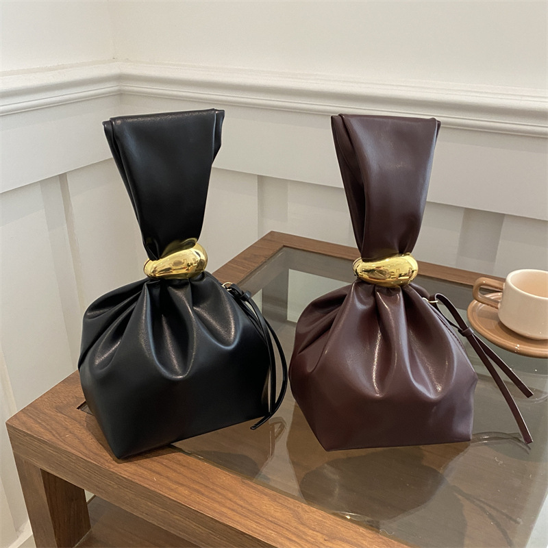 Ladies' New Handbag French Vin - огляд і ціна Luxury Bags Brands For Women