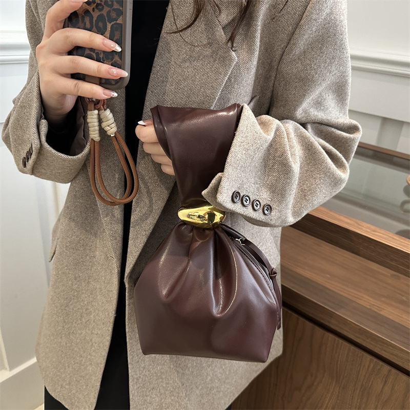 Ladies' New Handbag French Vin - огляд і ціна Luxury Bags Brands For Women