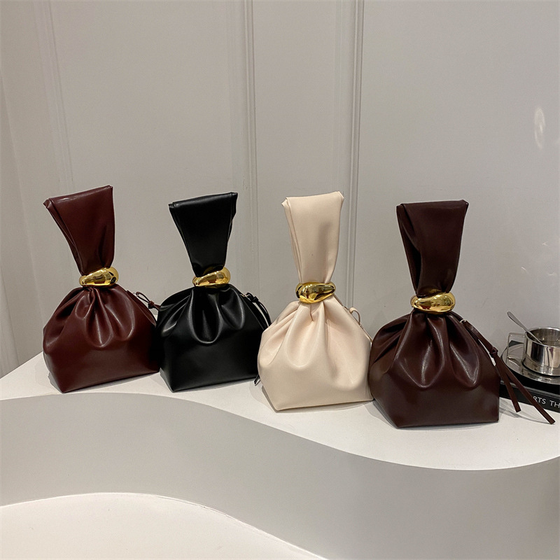 Ladies' New Handbag French Vin - огляд і ціна Luxury Bags Brands For Women