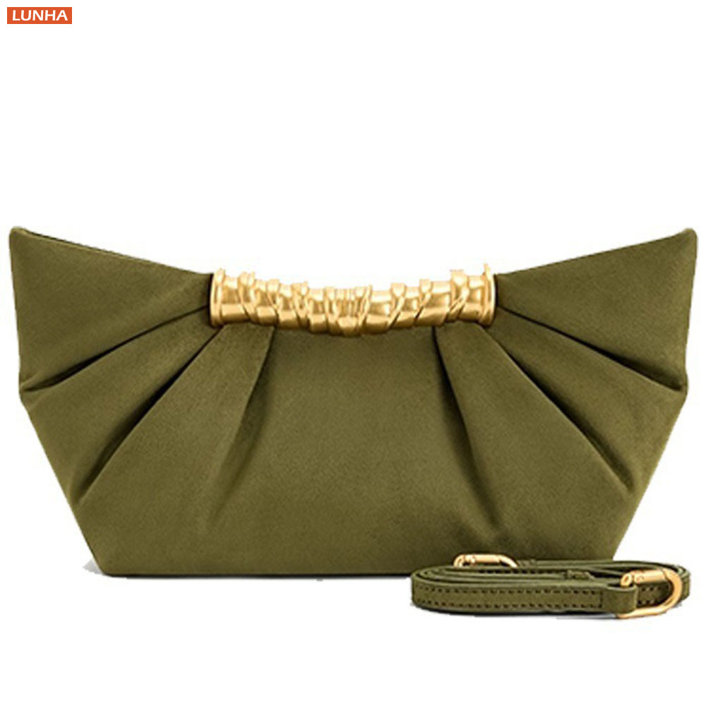 Women Luxury Design Party Clut - огляд і ціна Luxury Bags That Are Vegan
