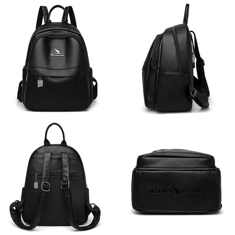2024 New Women's Shoulder Bag  - огляд і ціна Luxury Bags Brands For Women