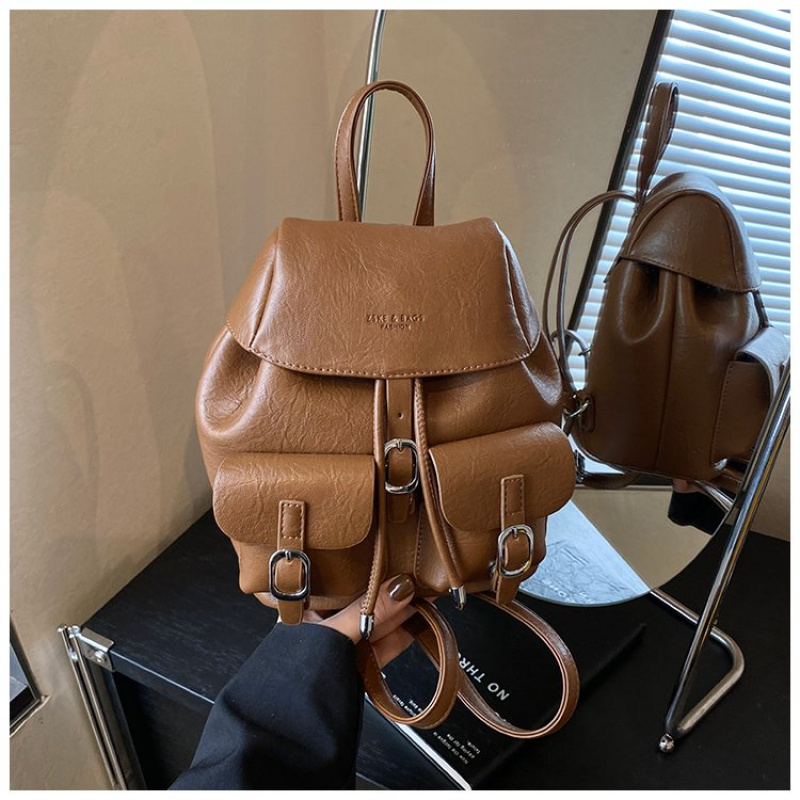 Elegant Leather Women's Should - огляд і ціна Luxury Bags Classy