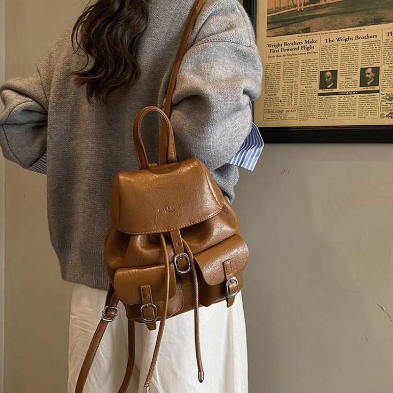 Elegant Leather Women's Should - огляд і ціна Luxury Bags Classy