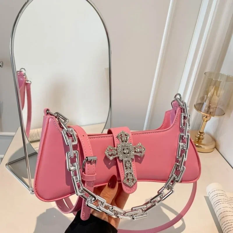 Elegant Ladies Crossbody Bag L - огляд і ціна Luxury Bags Classy