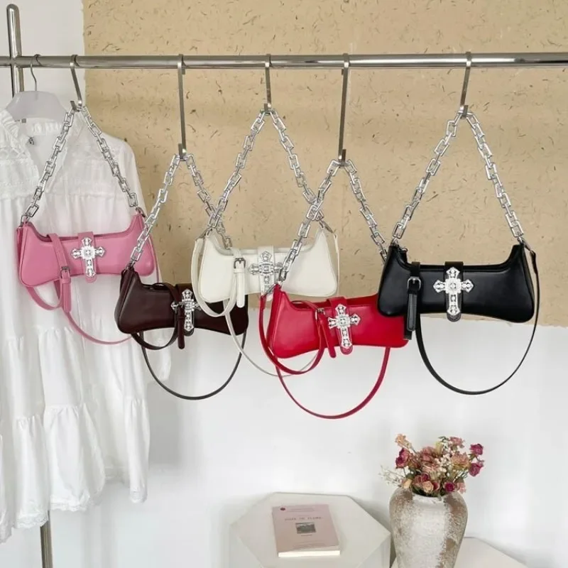 Elegant Ladies Crossbody Bag L - огляд і ціна Luxury Bags Classy