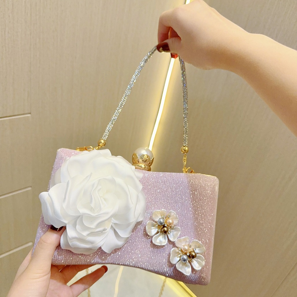 Luxury Women Clutch Bag Fashio - огляд і ціна Luxury Bags Classy