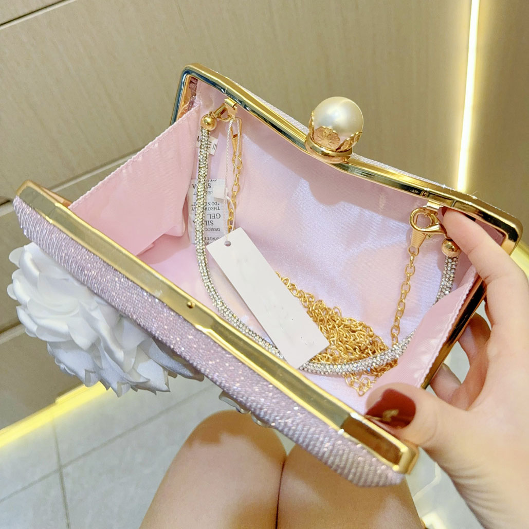 Luxury Women Clutch Bag Fashio - огляд і ціна Luxury Bags Classy