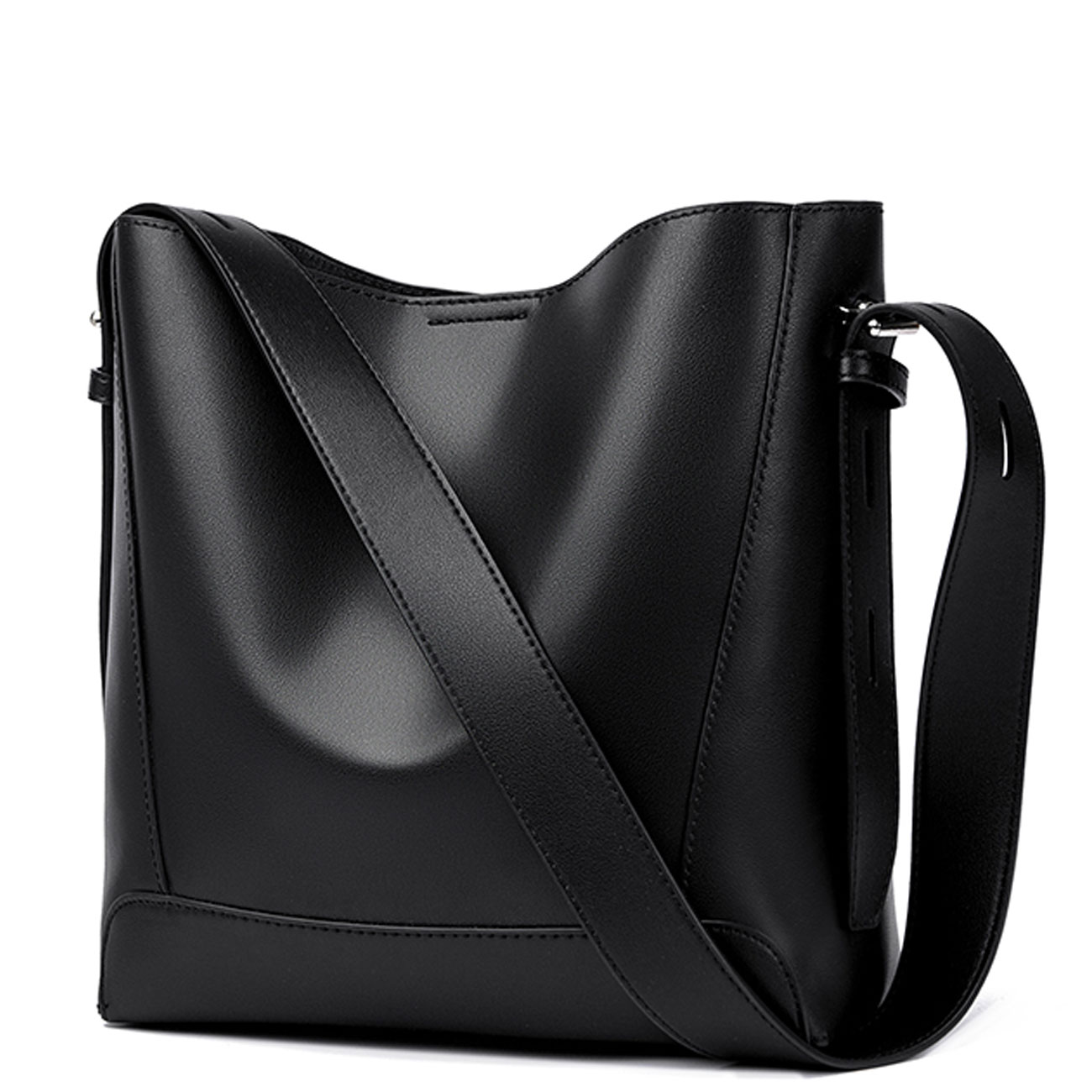 Minimalist Women Genuine Leath - огляд і ціна Luxury Bags Classy